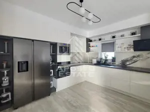 Casa individuala moderna cu 4 camere,2 bai, in Mosnita - imagine 4