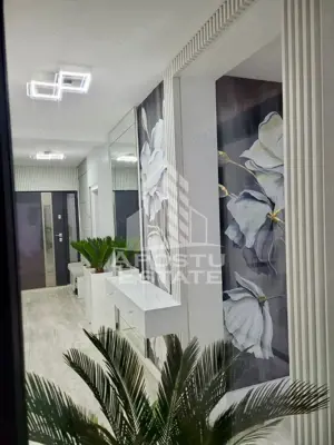 Casa individuala moderna cu 4 camere,2 bai, in Mosnita - imagine 9