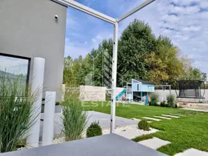 Casa individuala moderna cu 4 camere,2 bai, in Mosnita - imagine 14