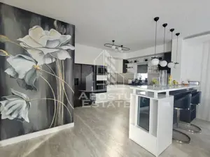 Casa individuala moderna cu 4 camere,2 bai, in Mosnita - imagine 2