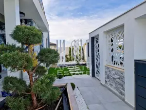 Casa individuala moderna cu 4 camere,2 bai, in Mosnita - imagine 13