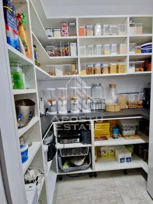 Casa individuala moderna cu 4 camere,2 bai, in Mosnita - imagine 12