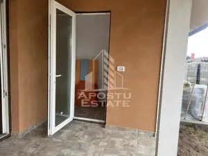 Duplex P+E, 4 camere, 2 locuri de parcare, in Sanandrei - imagine 11