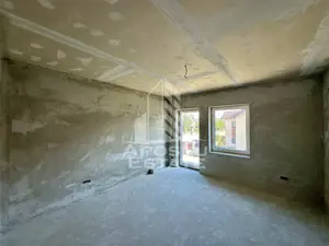 Casa cu 4 camere, suprafata utila 134 mp, in Dumbravita - imagine 2