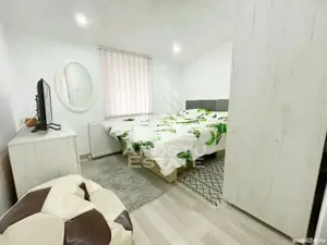 Apartament 2 camere de inchiriat – Zona  Brancoveanu, Gara Mare