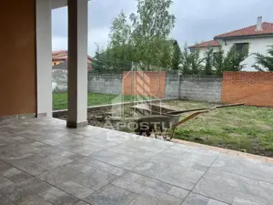 Duplex P+E, 4 camere, 2 locuri de parcare, in Sanandrei - imagine 13