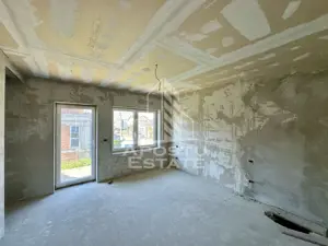 Casa cu 4 camere, suprafata utila 134 mp, in Dumbravita