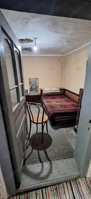 Teren cu casa bătrâneasca Comuna Baneasa - imagine 9