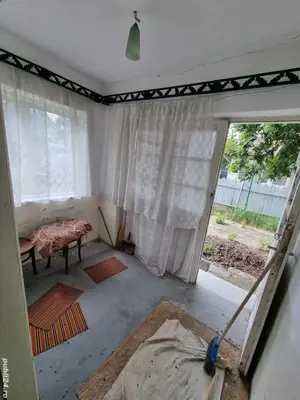 A 27 proprietarul  vinde  casa  - imagine 5