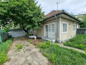 A 27 proprietarul  vinde  casa  - imagine 4