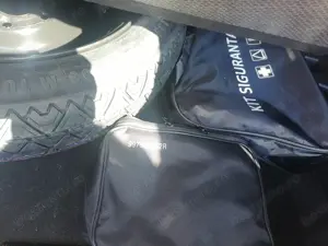 Roata rezerva slim Continental Duster 3-Bigster  - imagine 5