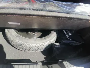 Roata rezerva slim Continental Duster 3-Bigster  - imagine 4