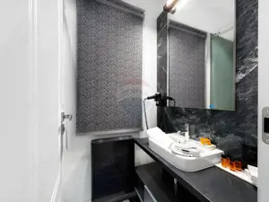 Vedere directă spre Piața Unirii, finisaje lux - afacere la cheie - imagine 20