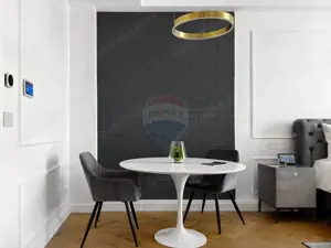 Vedere directă spre Piața Unirii, finisaje lux - afacere la cheie - imagine 19