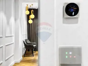 Vedere directă spre Piața Unirii, finisaje lux - afacere la cheie - imagine 9