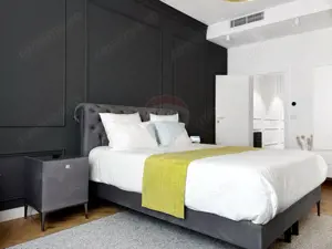 Vedere directă spre Piața Unirii, finisaje lux - afacere la cheie - imagine 3