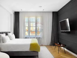 Vedere directă spre Piața Unirii, finisaje lux - afacere la cheie - imagine 12