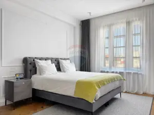 Vedere directă spre Piața Unirii, finisaje lux - afacere la cheie - imagine 11