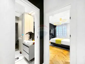 Vedere directă spre Piața Unirii, finisaje lux - afacere la cheie - imagine 7