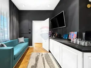 Vedere directă spre Piața Unirii, finisaje lux - afacere la cheie - imagine 8