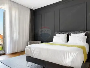 Vedere directă spre Piața Unirii, finisaje lux - afacere la cheie - imagine 4