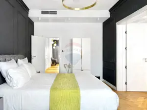 Vedere directă spre Piața Unirii, finisaje lux - afacere la cheie - imagine 5