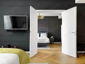 Vedere directă spre Piața Unirii, finisaje lux - afacere la cheie - imagine 10