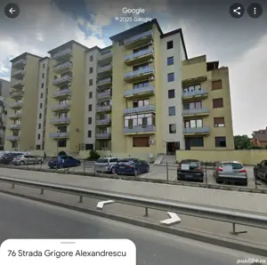 Apartament, 63 mp, Torontalului, parter + terasa 133 mp, 2 x parcare