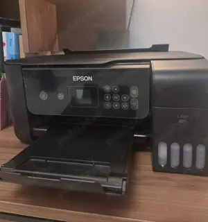 Imprimanta Epson L3160