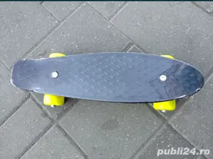 Skateboard copii - nou