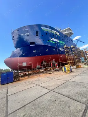 Angajare firma Subcontractoare - Santierul Naval TULCEA