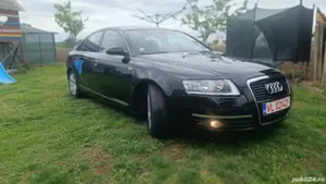 Audi a6 2.4 benzina 2008 - imagine 3