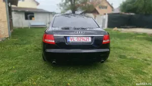 Audi a6 2.4 benzina 2008 - imagine 4