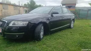 Audi a6 2.4 benzina 2008 - imagine 2