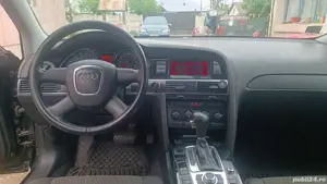 Audi a6 2.4 benzina 2008 - imagine 5