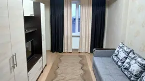 apartament o camera zona Garii