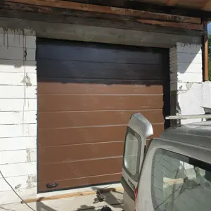 Usa de garaj Suceava - imagine 2