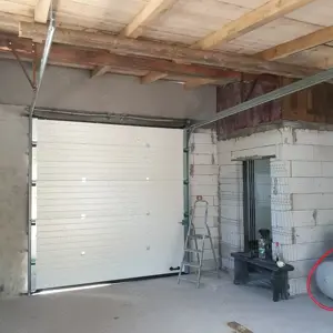 Usa de garaj Suceava - imagine 3