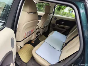 Vând Range Rover Evoque - imagine 2