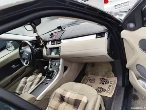 Vând Range Rover Evoque - imagine 6