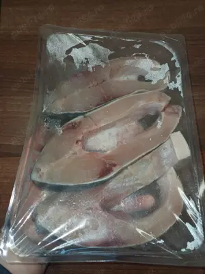 angajam transator  macelar pentru fabrica procesare peste ,zona Voinesti Dambovita - imagine 4