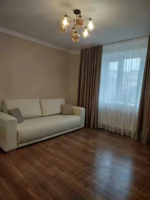 apartament 2 camere decomandat zona Bartolomeu - imagine 5