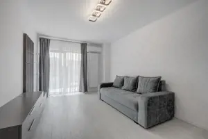 Drumul Taberei - Moghioros Residence - Parcare supraterana