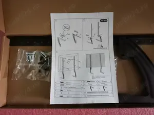 Vand Suport TV Universal  - imagine 3