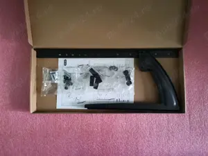 Vand Suport TV Universal  - imagine 2