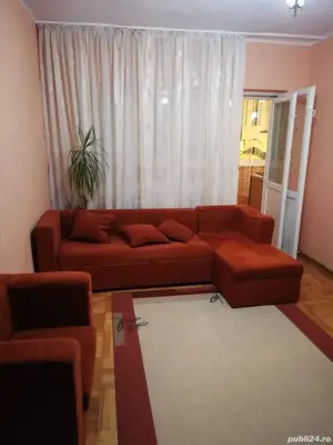 vand  apartament 2 camere - imagine 5