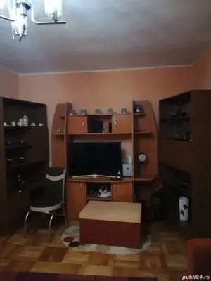 vand  apartament 2 camere - imagine 3
