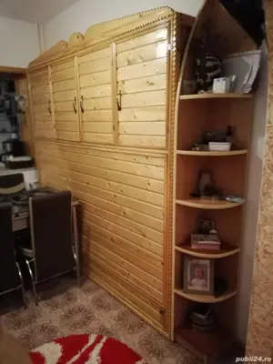 vand  apartament 2 camere - imagine 10