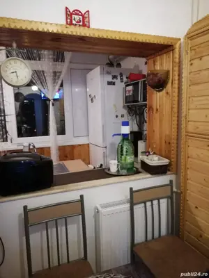 vand  apartament 2 camere - imagine 9