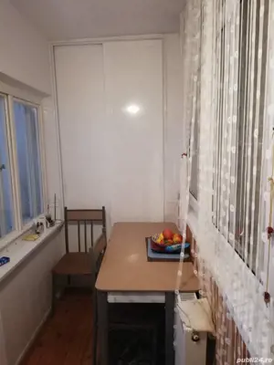 vand  apartament 2 camere - imagine 6